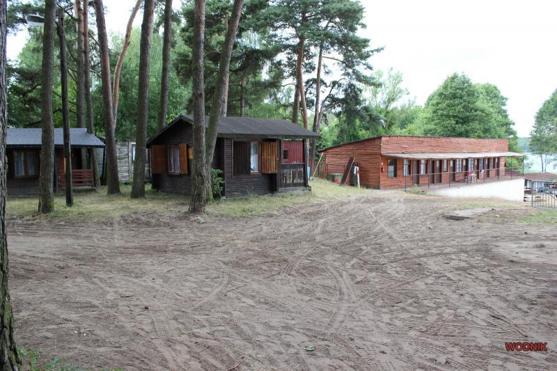 Orodek Wypoczynkowy Wodnik