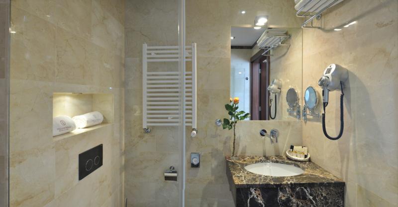 Hotel *** Villa Aurelia & Spa