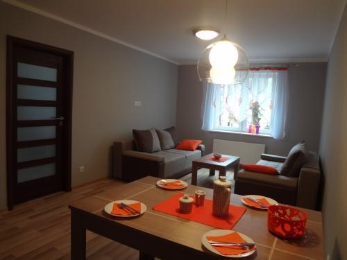 Apartament Stacja Karpacz