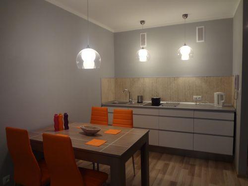 Apartament Stacja Karpacz