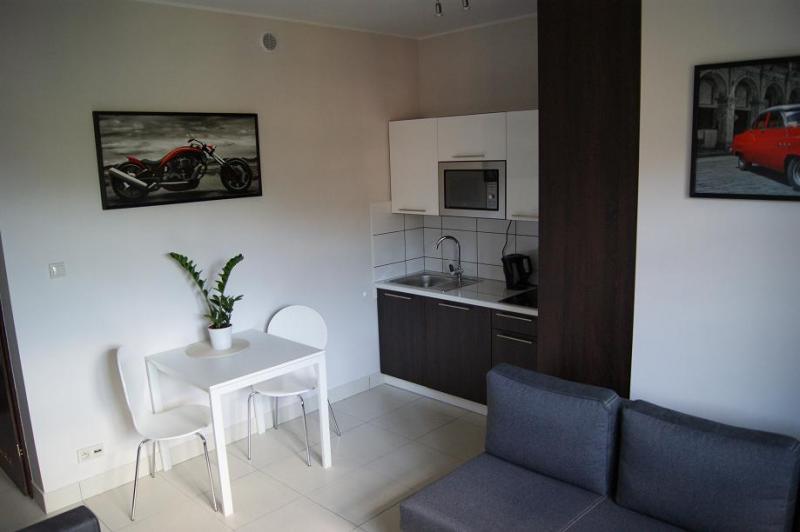 Apartament 10