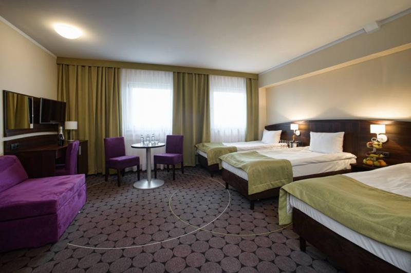 Hotel Travel