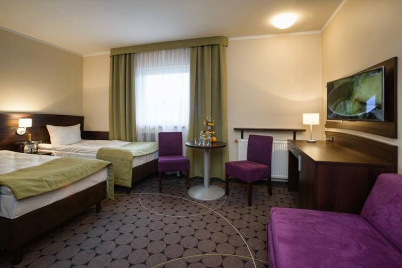 Hotel Travel