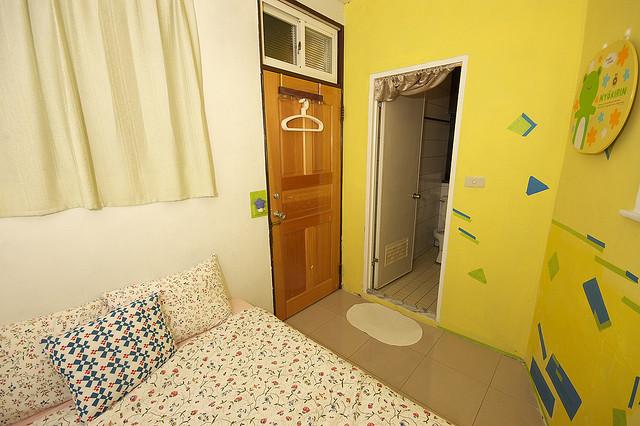 NF Hostel