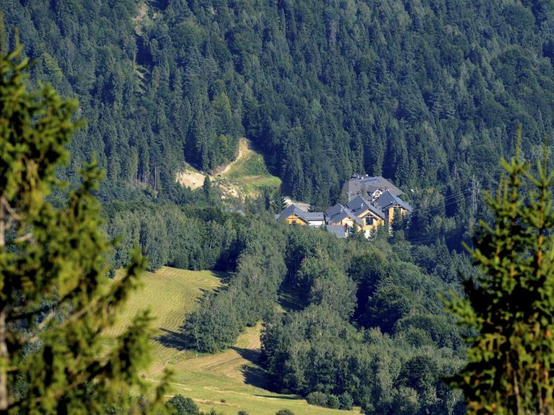 Czarny Potok Resort & SPA