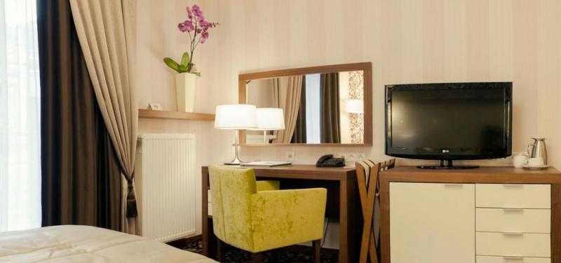 Czarny Potok Resort & SPA