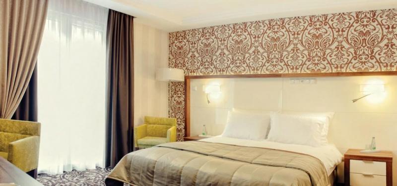Czarny Potok Resort & SPA