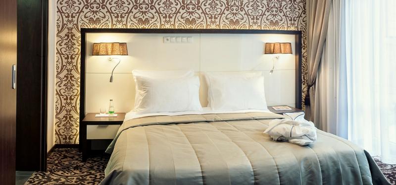 Czarny Potok Resort & SPA