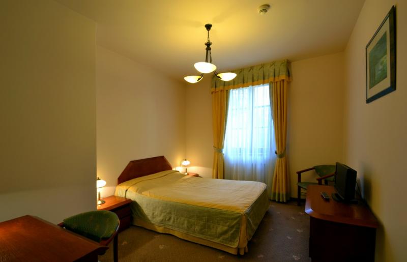 Hotel Grant