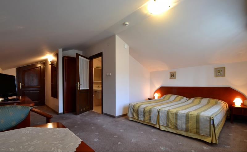 Hotel Grant