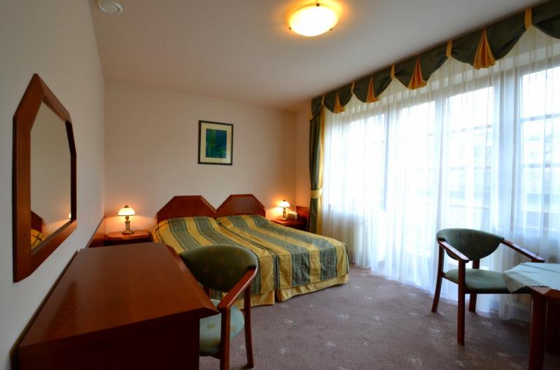 Hotel Grant
