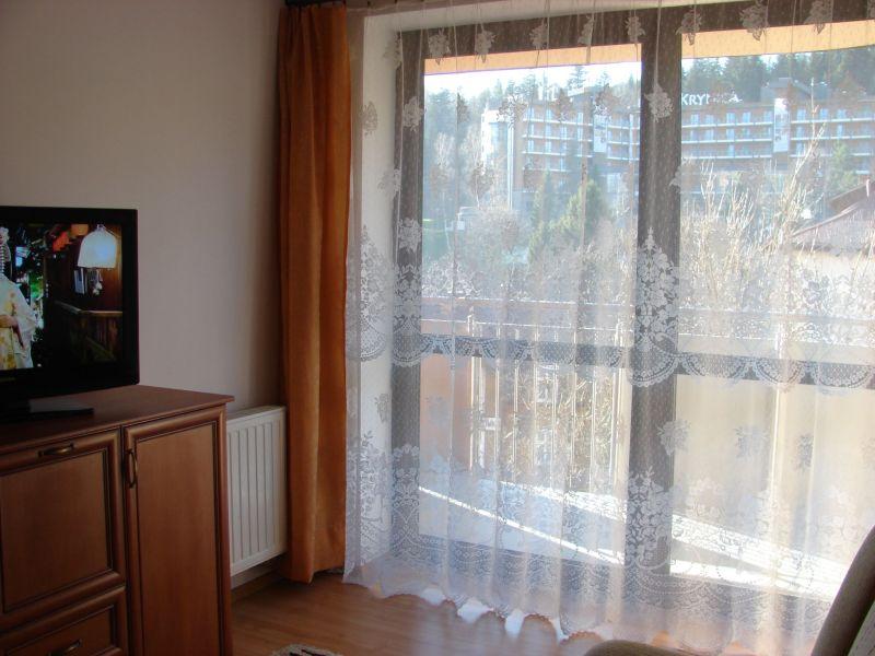 Apartamenty Krynica