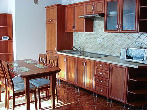 Apartamenty Krynica