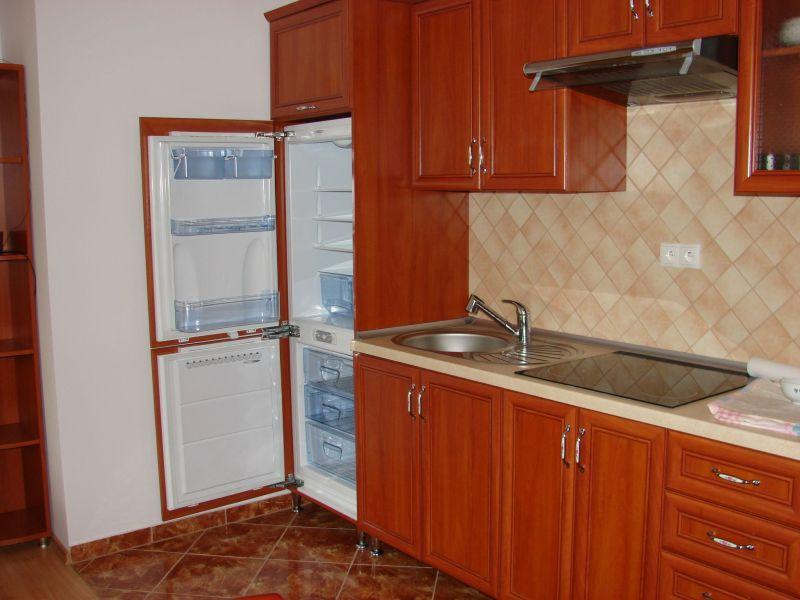 Apartamenty Krynica