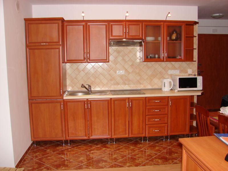 Apartamenty Krynica