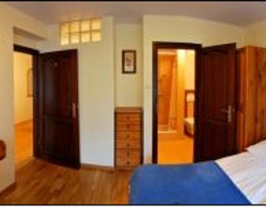 Apartamenty do wynajcia Krynica