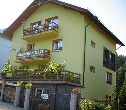 Aleksander