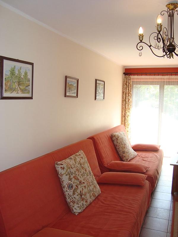 Mini Apartament U Danusi