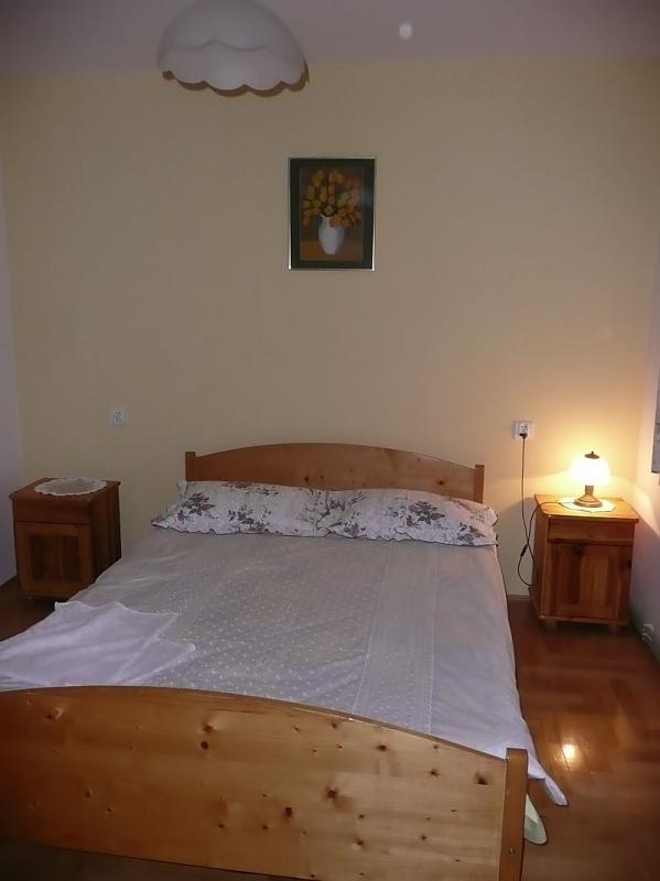 Pokoje gocinne Ela Rzeszutko