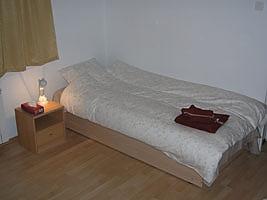 Mieszkanie w Centrum
