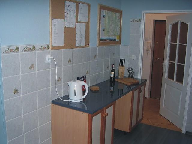 Mieszkanie w Centrum