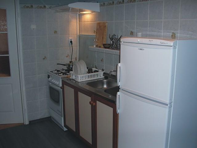 Mieszkanie w Centrum