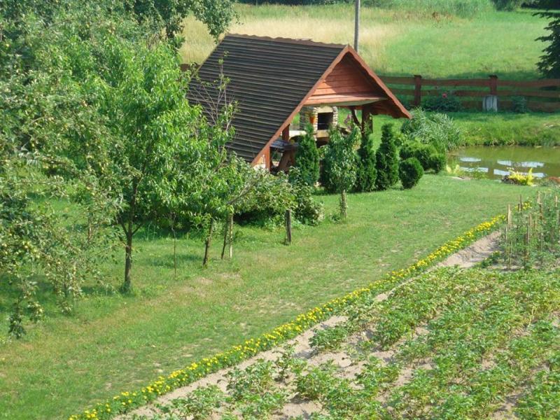 Agroturystyka Nad rdekiem