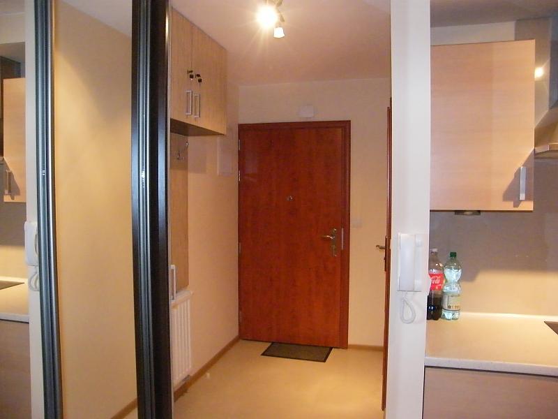 Apartament Ametyst