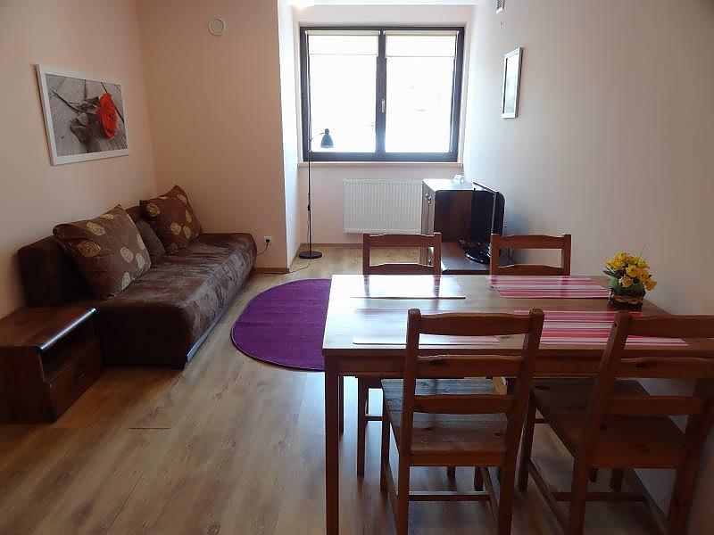 Apartament w pobliu