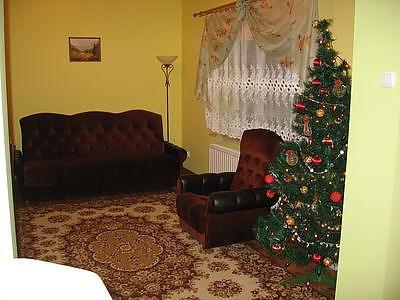 Apartament Krynica-Zdrj