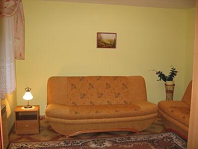 Apartament Krynica-Zdrj