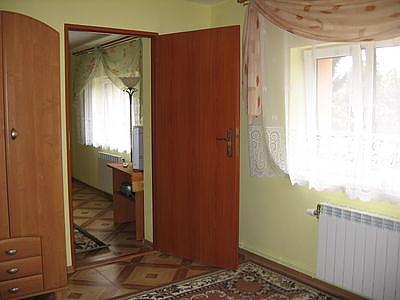 Apartament Krynica-Zdrj