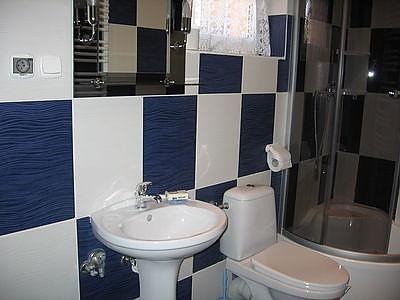 Apartament Krynica-Zdrj