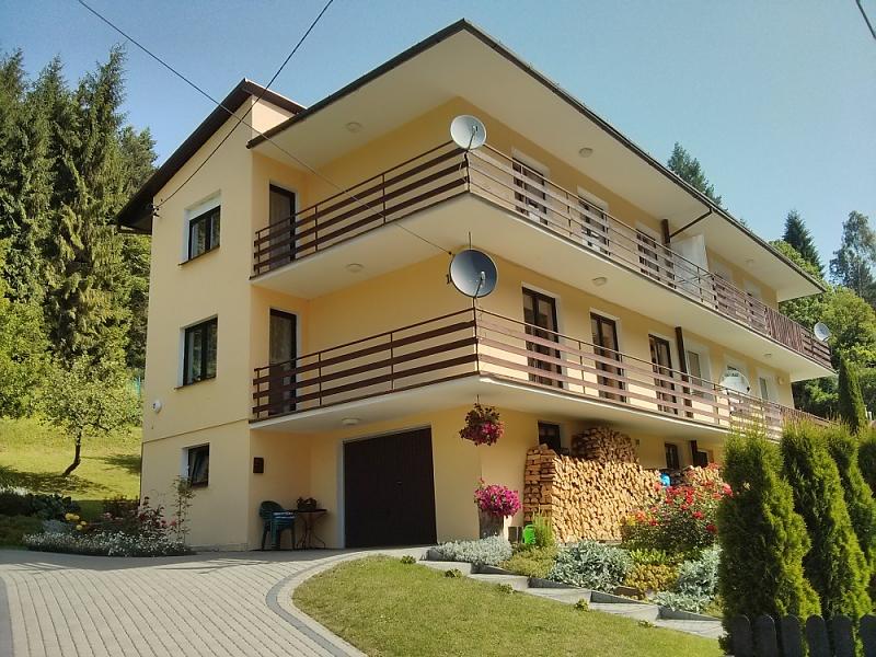 Apartament u Iwony