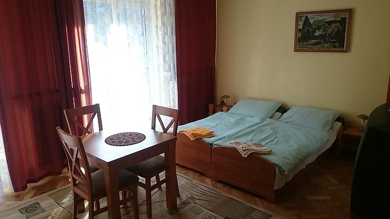 Apartament u Iwony