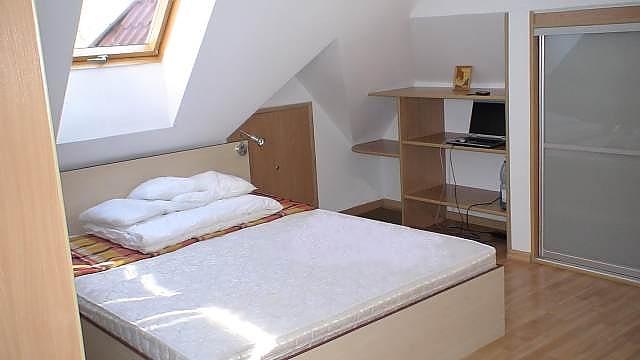 Dwupoziomowy Apartament Czarny Potok