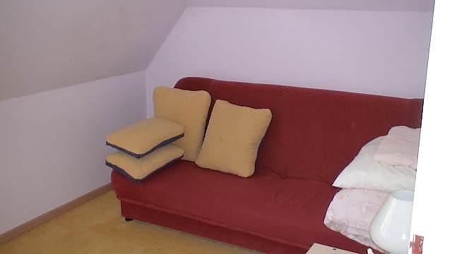 Dwupoziomowy Apartament Czarny Potok