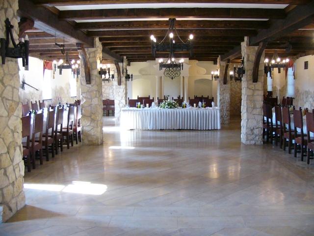 Villa Pacoldi