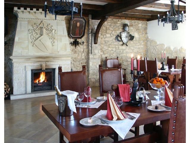 Villa Pacoldi