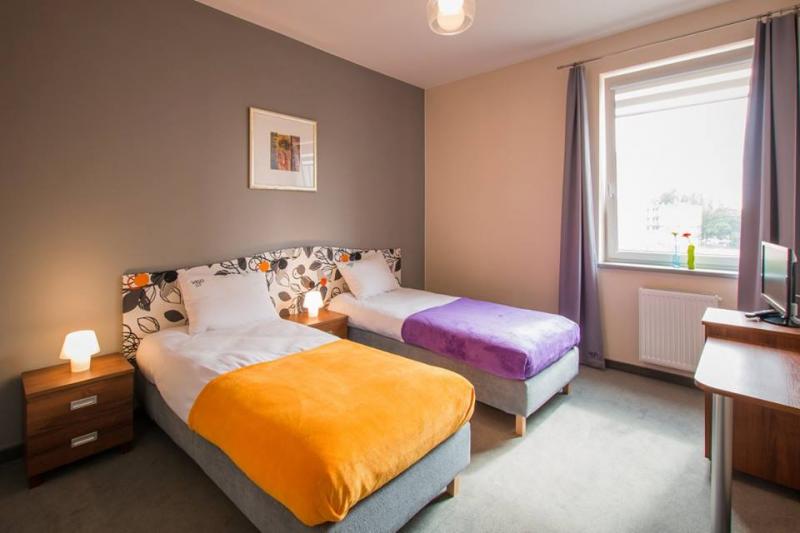 Hotel Vigo