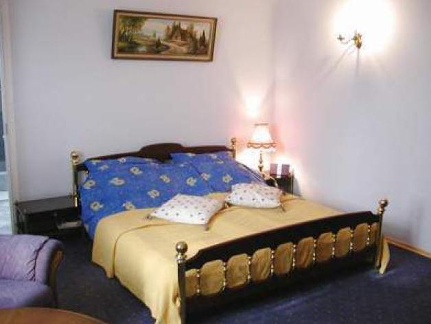 Pensjonat Carlton