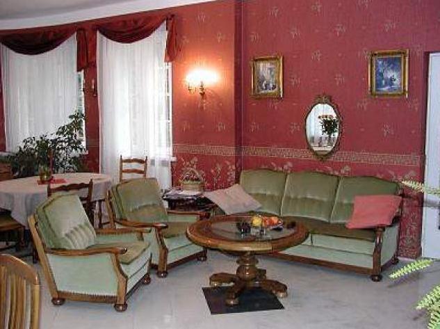 Pensjonat Carlton