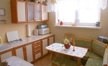 Apartament Wanda