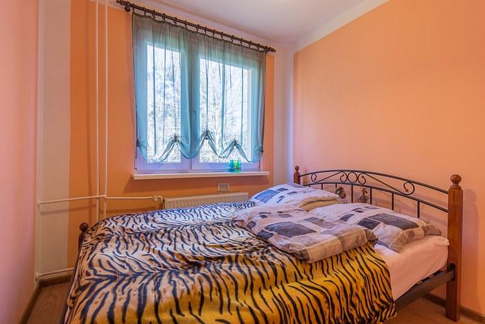 Apartament Na Maej