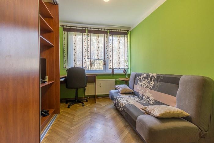 Apartament Na Maej