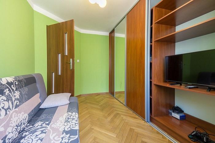 Apartament Na Maej