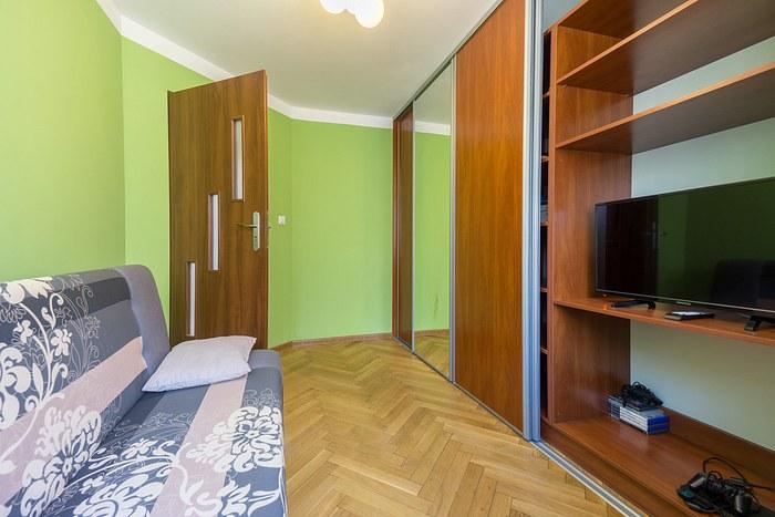 Apartament Na Maej