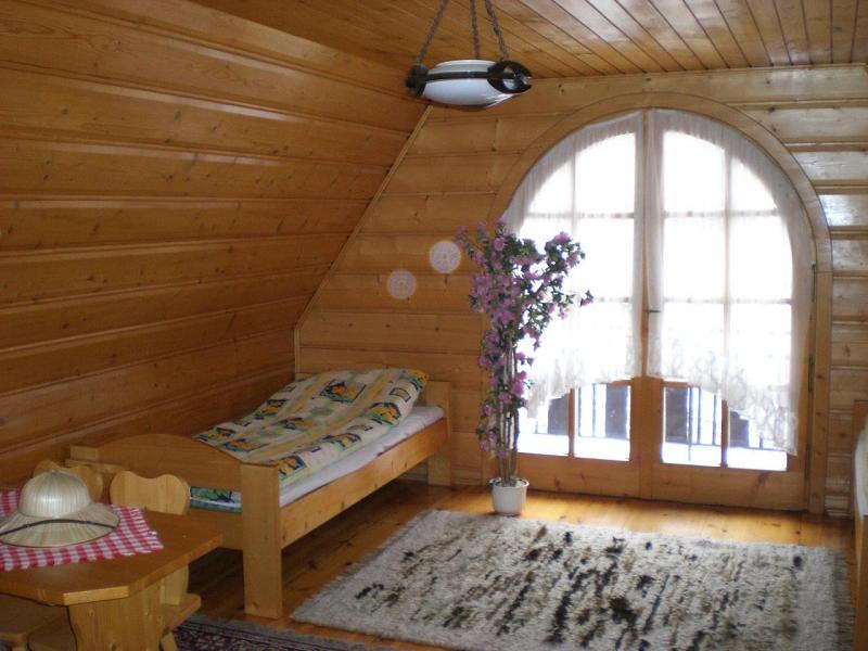 Noclegi Nowy Targ