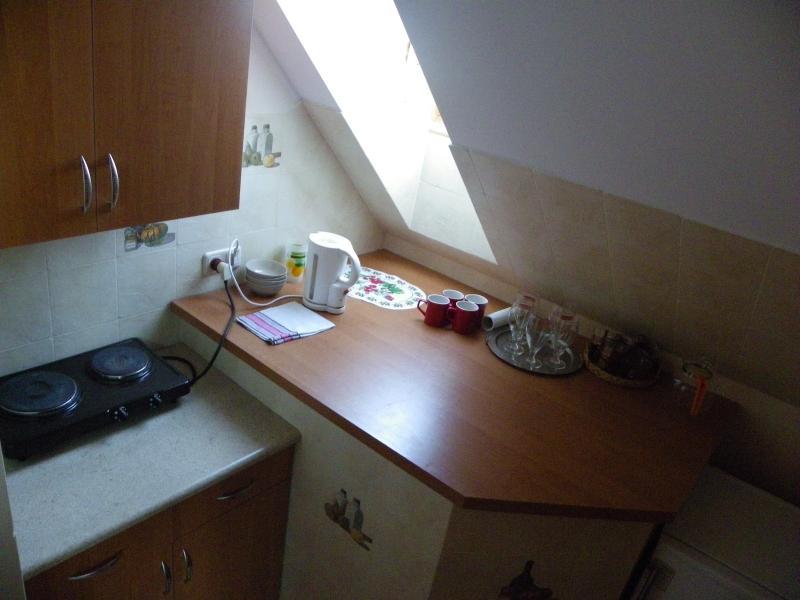 Agroturystyka na Cichej