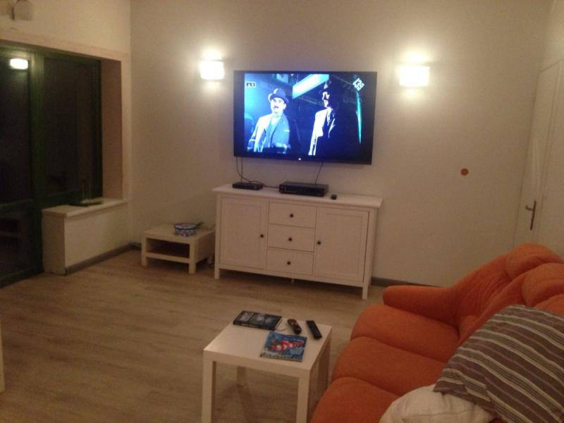Pensjonat Chamedafne w Puszczy Kampinoskiej